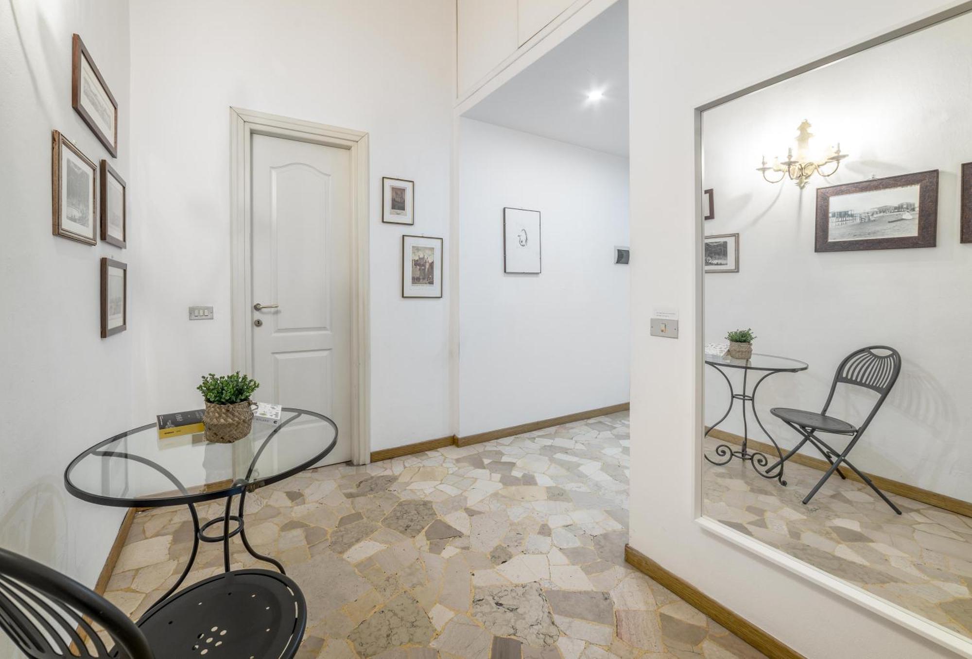 Ausonio 14 Daire Milano Dış mekan fotoğraf